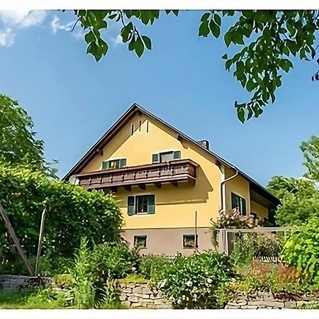 Naturparkbauernhof Poeltl Poellau Luaran gambar