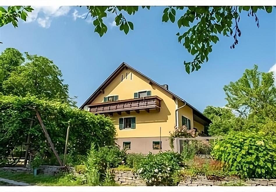 Naturparkbauernhof Poeltl Poellau Luaran gambar